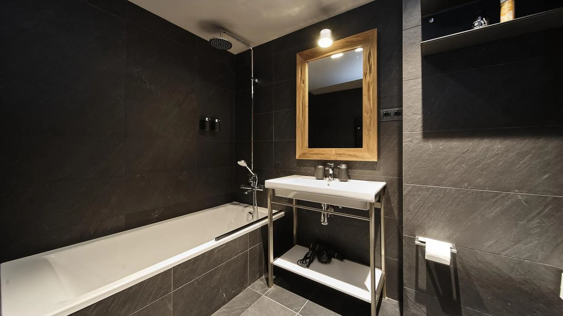 Luxury Ski Chalet Andorra Soldeu Andorra