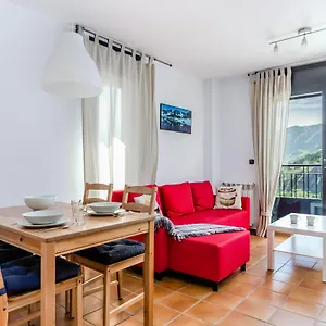  Appartement Prat De Les Molleres