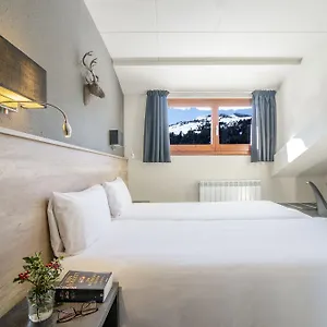 3* Hotel Austria By Pierre &