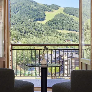 5* Hotel Serras Andorra