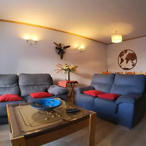  Appartement Paradis