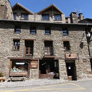  Appartement Casa Vella Popaire