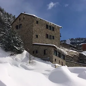 2* Hotel Roc De St Miquel&apartment