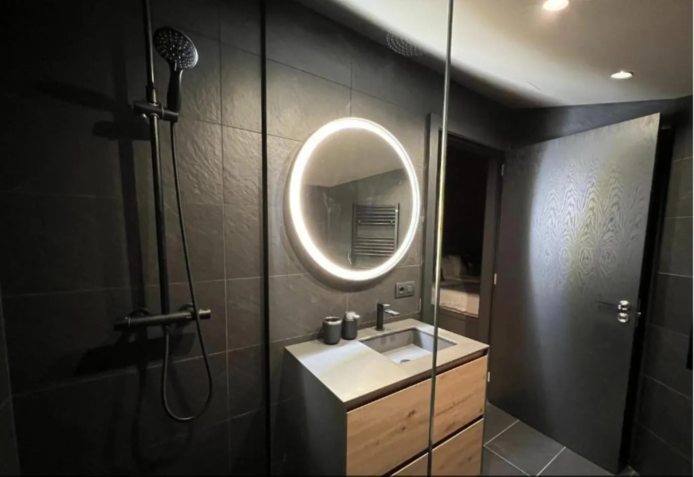 Luxury Ski Chalet Andorra Soldeu