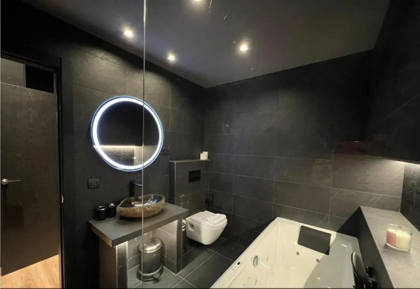 Luxury Ski Chalet Andorra Soldeu Appartement