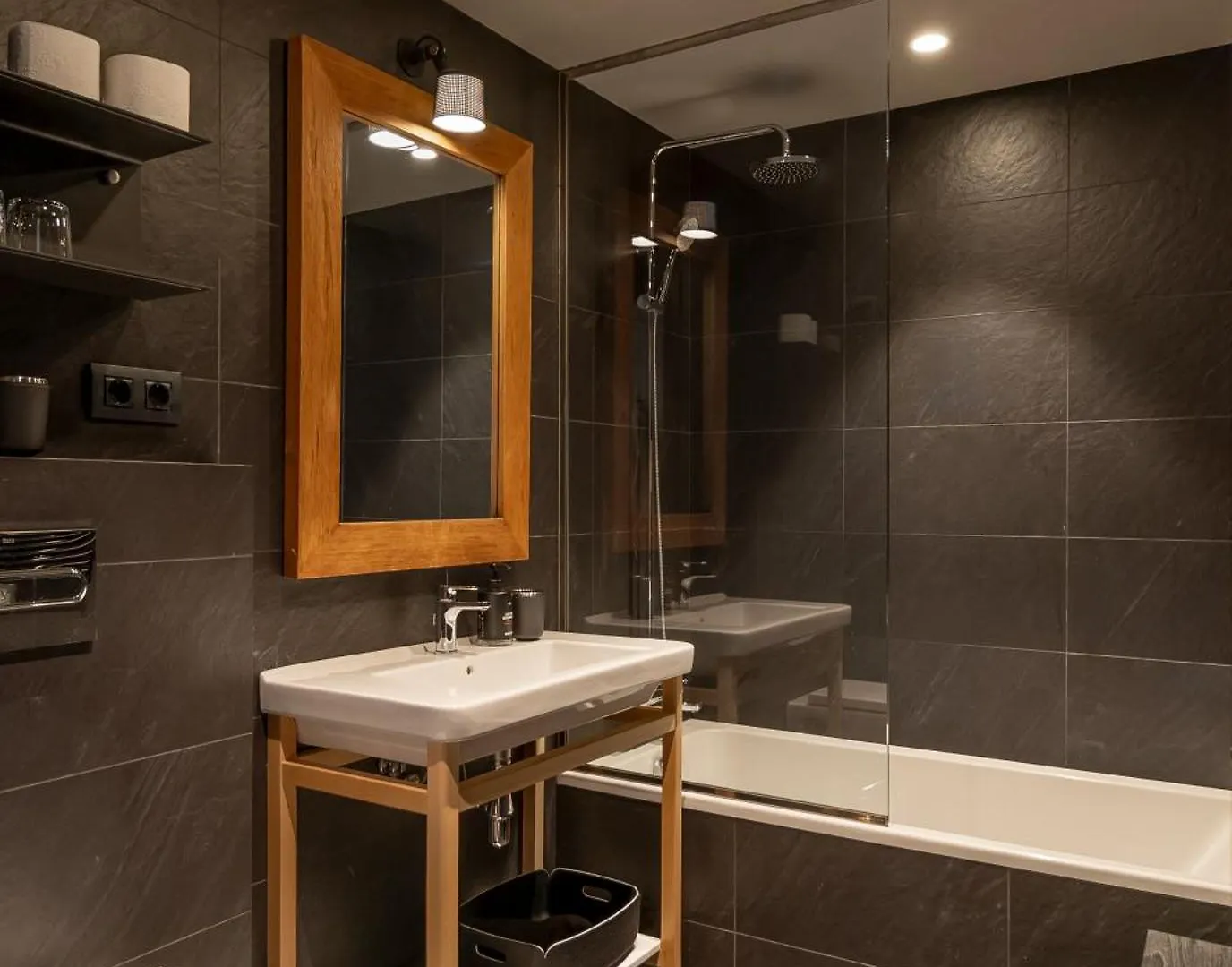 Luxury Ski Chalet Andorra Soldeu